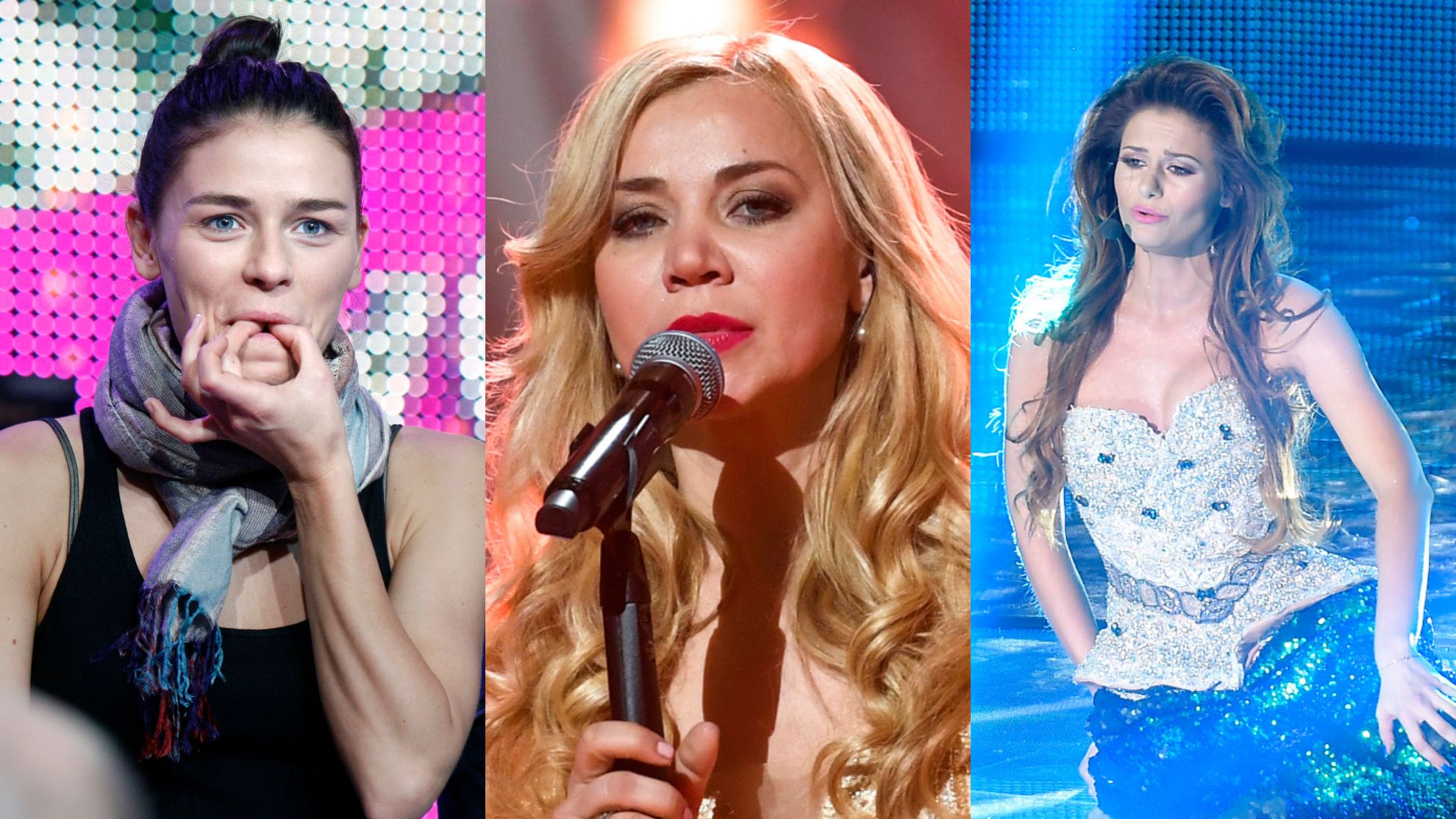 Oto najbardziej kontrowersyjne momenty polskich preselekcji do Eurowizji