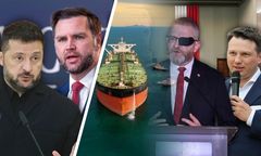 Ropa drożeje; nowy sondaż wskazuje rosnącą siłę w Polsce [SKRÓT PORANKA]