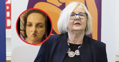 Zmarła 37-letnia Agnieszka z Częstochowy. "Okrutne prawo zbiera swoje żniwa"