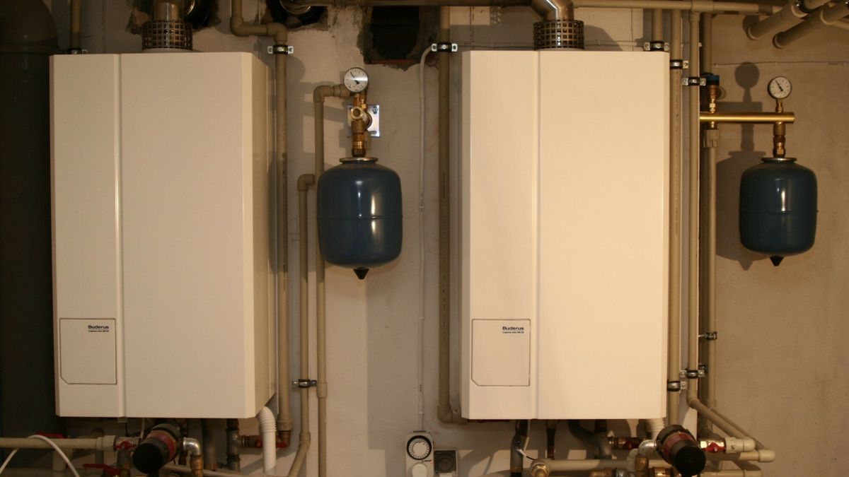 Zakaz pieców gazowych. Unia podała termin