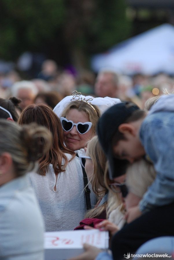 9. Ciechocińska Parada Majowa oraz Majowe Granie