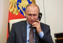 Wyciek paliwa na północy Rosji. Władimir Putin wprowadził stan wyjątkowy w Kraju Krasnojarskim