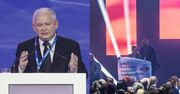 Jarosław Kaczyński zapowiada kolejną kadencję PiSu: "Nasze rządy będą przeciwieństwem rządów prawa!"