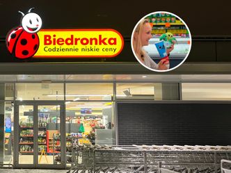 Biedronka kończy popularną promocję. Klienci mają czas do soboty