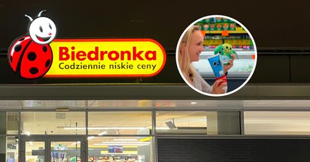 Biedronka kończy popularną promocję. Klienci mają czas do soboty