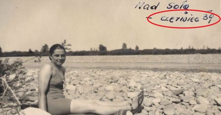 Ostatnie wakacje przed wybuchem wojny. Tak odpoczywali Polacy w 1939 r.