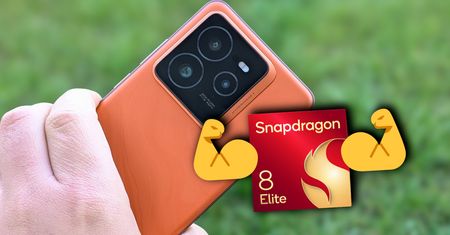 Smartfony dostaną mocnego kopa. Sprawdziłem, co potrafi Snapdragon 8 Elite