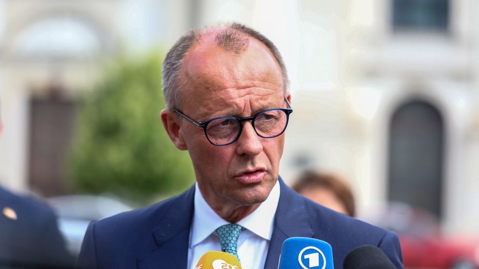 Szef CDU apeluje do władz Niemiec: dotrzymajcie słowa, które daliście polskiemu rządowi 