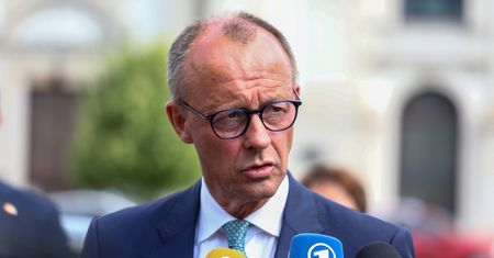Szef CDU apeluje do władz Niemiec: dotrzymajcie słowa, które daliście polskiemu rządowi