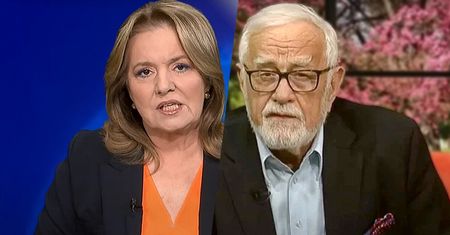 Przeszła samą siebie. Tak mówiła o Pietrzaku