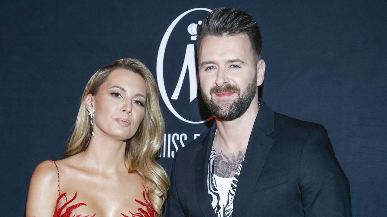 Agnieszka Hyży zdobyła się na wyznanie. Wyznała, co się działo z jej mężem Grzegorzem Hyżym