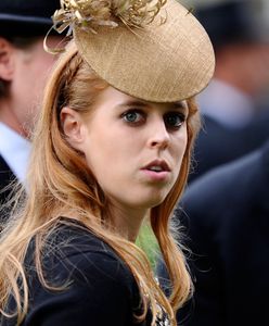 Nazwał księżniczkę Beatrycze pie... idiotką. Okaleczyła znanego muzyka