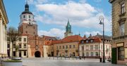 Pogoda w Lublinie. Prognoza na poniedziałek 18 maja. Chłodno, wieczorem słaby deszcz