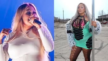 Oliwka Brazil wystąpi na gali w TVN-ie. Nie wszyscy są zachwyceni: "SERIO? Promujecie takie "ARTYSTKI"?"