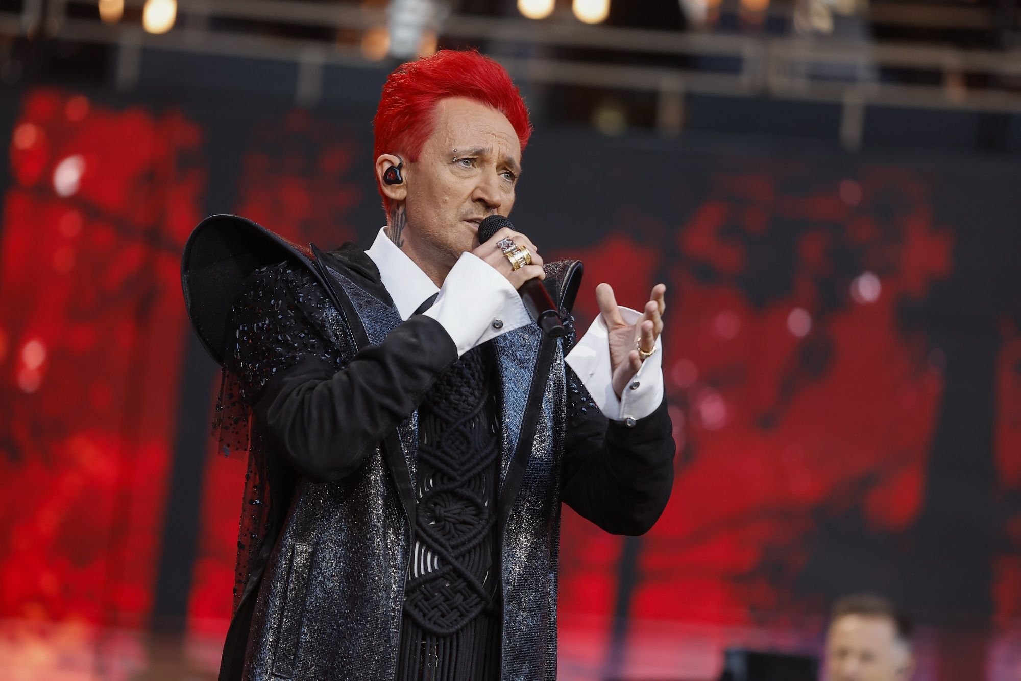 Michał Wiśniewski 
