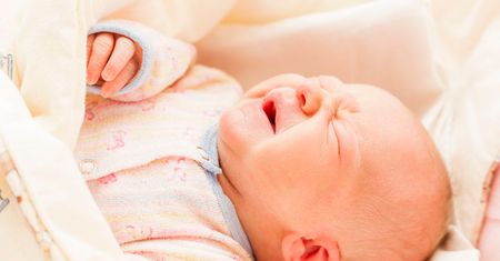 Zespół kociego krzyku - objawy, leczenie