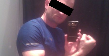 Koszmar na Mazowszu. W prokuraturze płakali, widząc, co ojciec zrobił dziecku