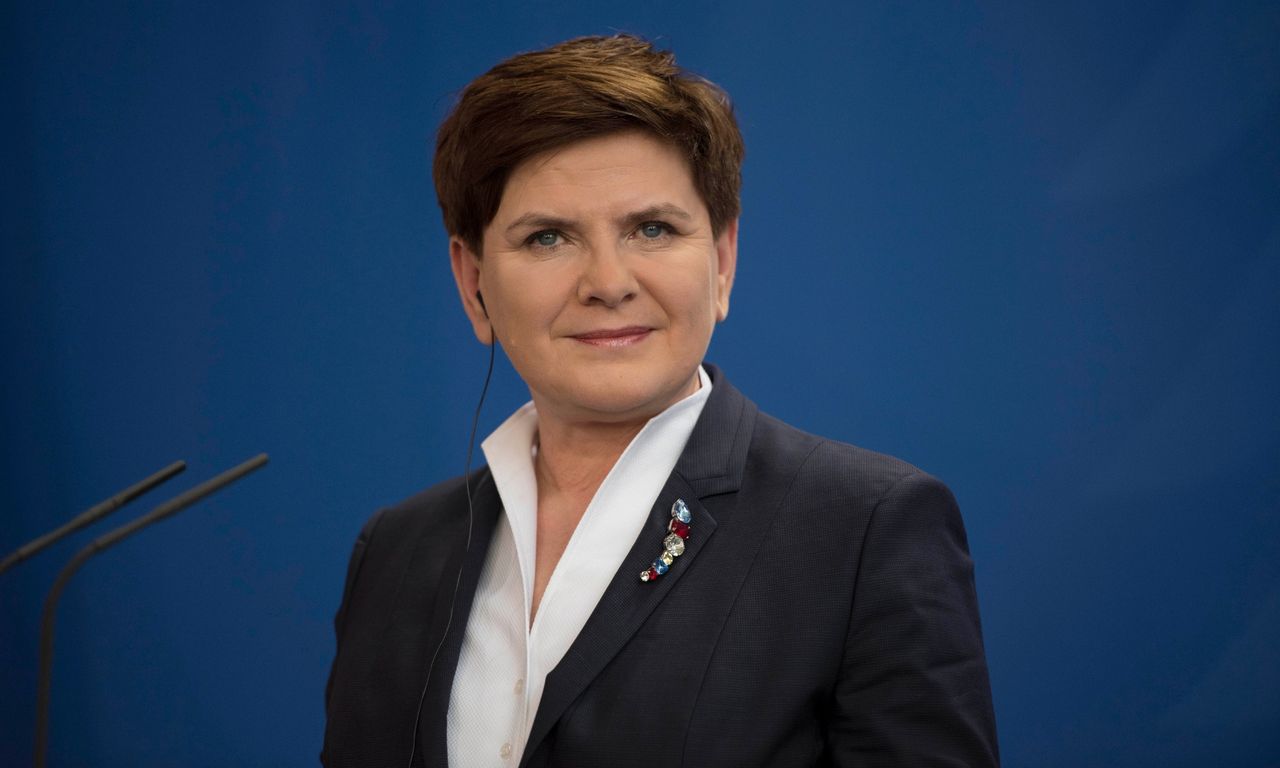 Beata Szydło skończyła ciekawe studia.