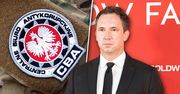 CBA: "prowadzimy czynności w PISF"