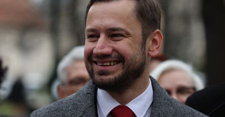 Turystyczny baron z Krakowa chce być prezydentem. "Weźcie naszą ustawę"
