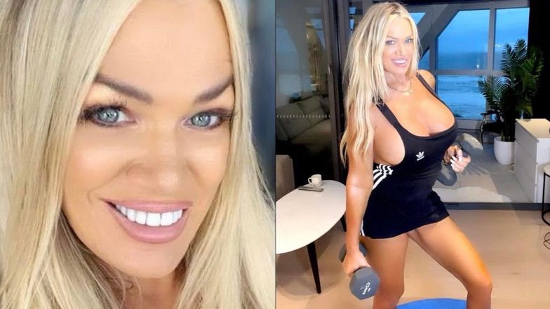 Gina Stewart zdradza sekrety wiecznej młodości