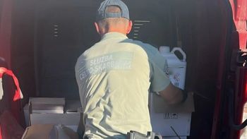 Rolnicy mogli opryskać 1000 hektarów trucizną! Nielegalny transport zatrzymany