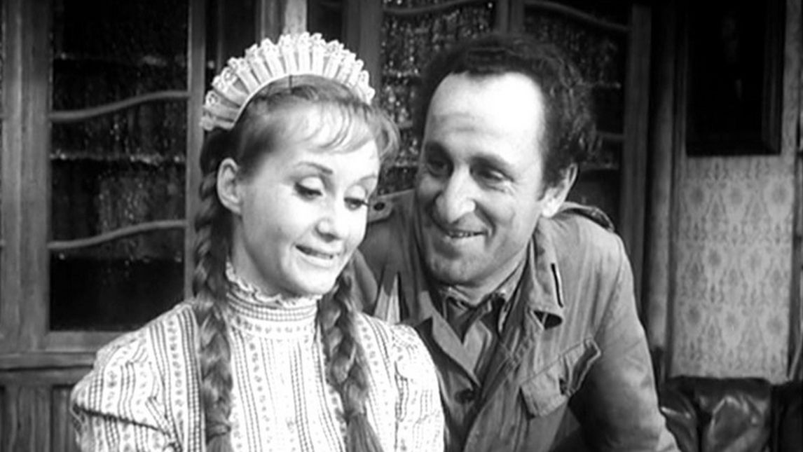 Barbara Krafftówna nie żyje 