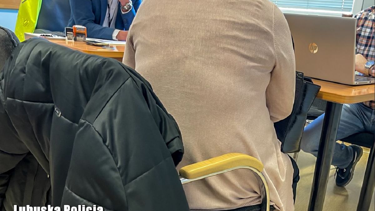 (Policja)Korupcja w ośrodku pomocy społecznej. Zniknął majątek przeznaczony dla biednych ludzi