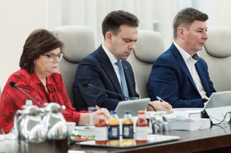 Nowelizacja budżetu blisko. Minister zabiera głos