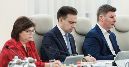 Nowelizacja budżetu blisko. Minister zabiera głos
