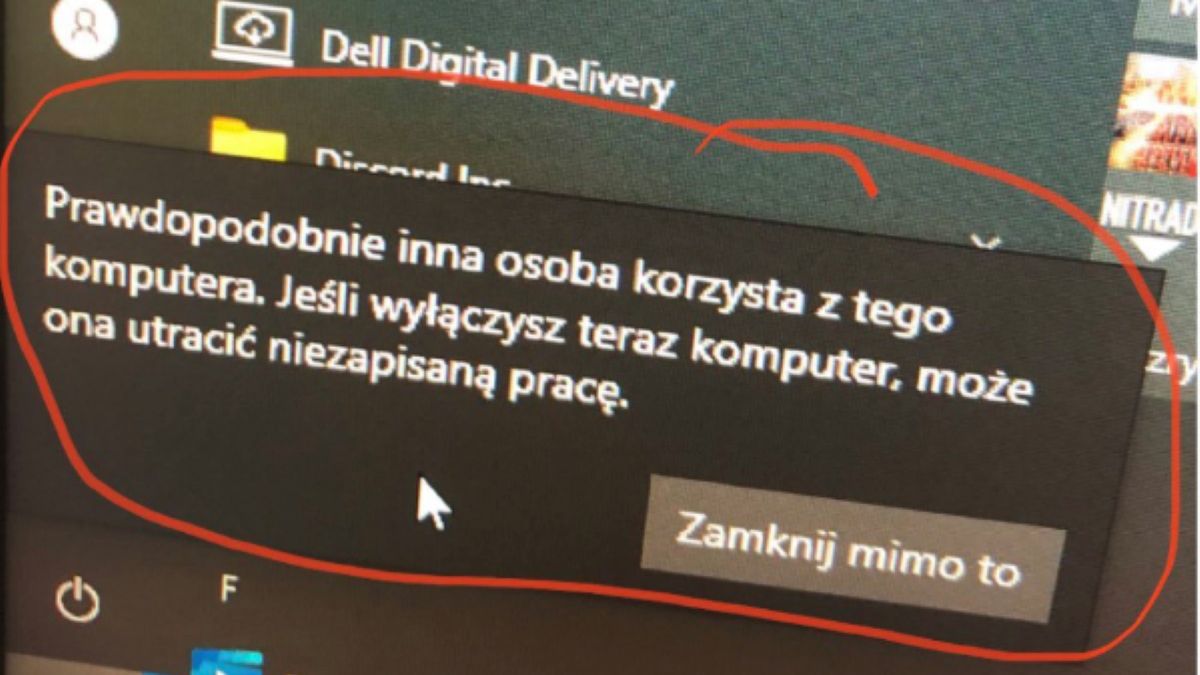 Czy komputery, z których korzystają przedstawiciele polskiego rządu, są źle zabezpieczone? 