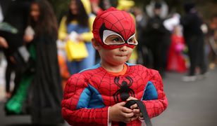 Halloween 2024. Sklepy szaleją z przebraniami. Oto ceny