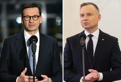 Premier przeprosi prezydenta? Rzecznik potwierdza taką potrzebę