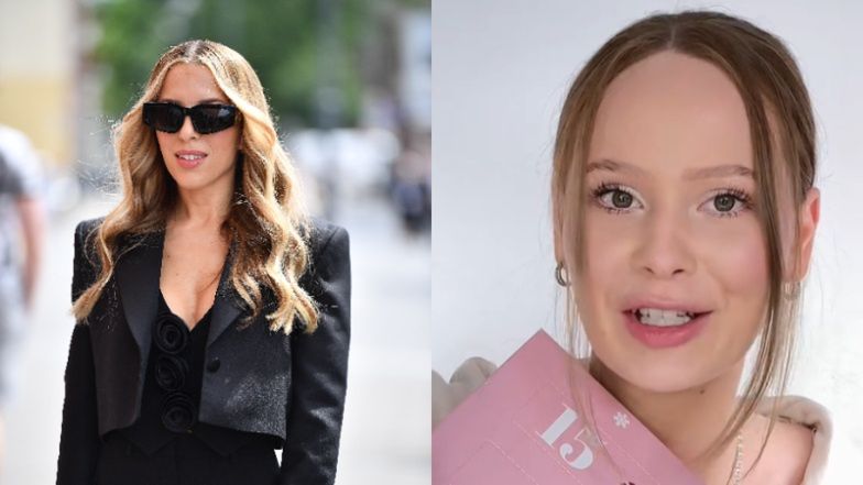 Ewa Chodakowska wydała kalendarz adwentowy