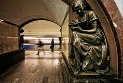 Nowy bat na poborowych w Rosji. Jak ognia powinni unikać metra w Moskwie