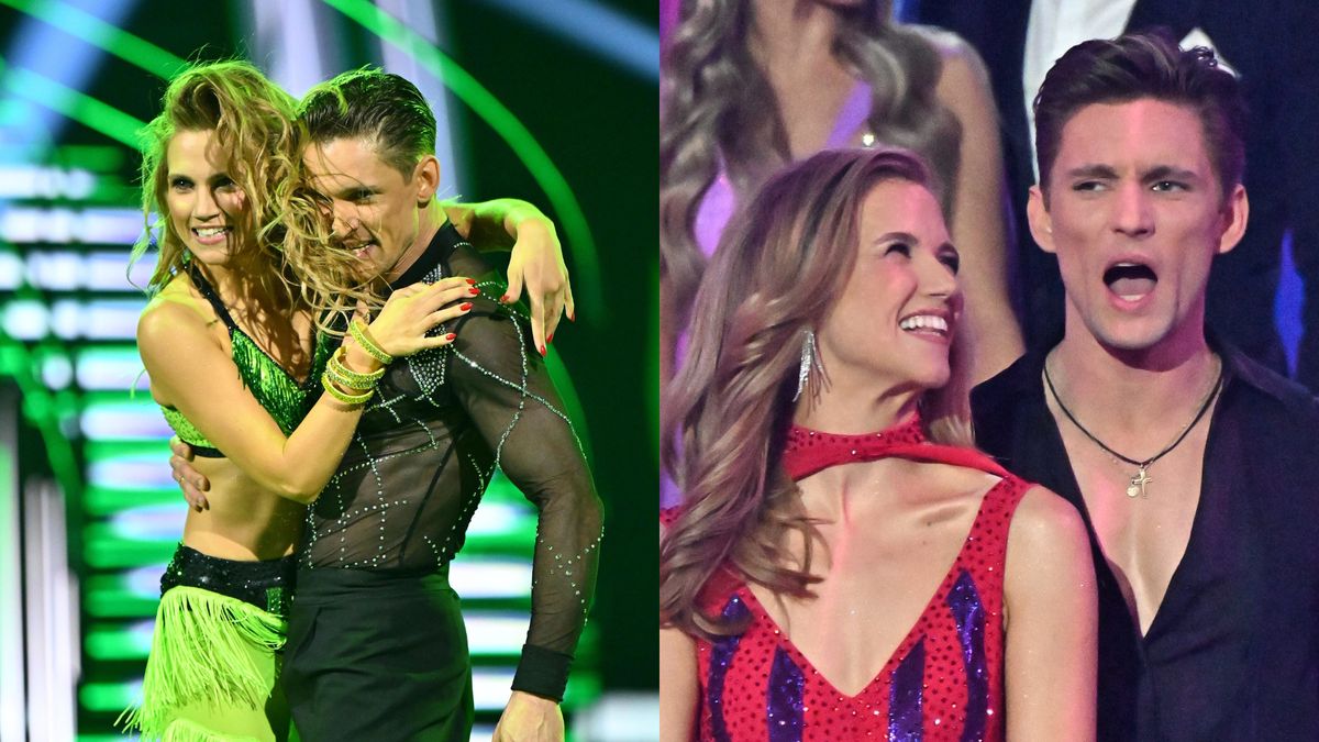 Filip Gurłacz wściekł się po kolejnym pytaniu o romans