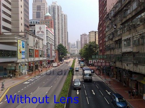 Dodatkowe obiektywy do iPhone'a? 6