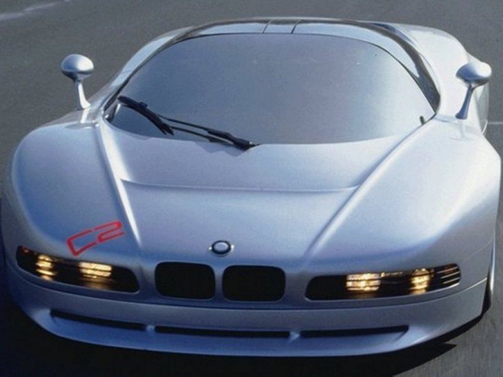 BMW Nazca C2