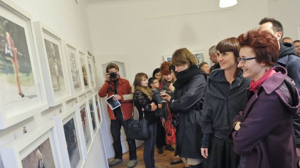 Opole nie musi się kojarzyć z piosenką, ale z fotografią 1
