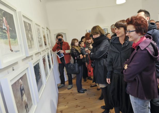 Opole nie musi się kojarzyć z piosenką, ale z fotografią