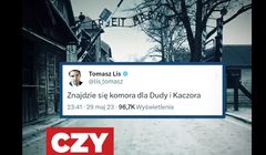 Skandaliczny spot PiS z Holocaustem. "Wykorzystali bez zgody mój film"