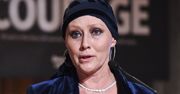 Shannen Doherty walczy z rakiem piersi. Aktorka pokazała poruszające zdjęcia