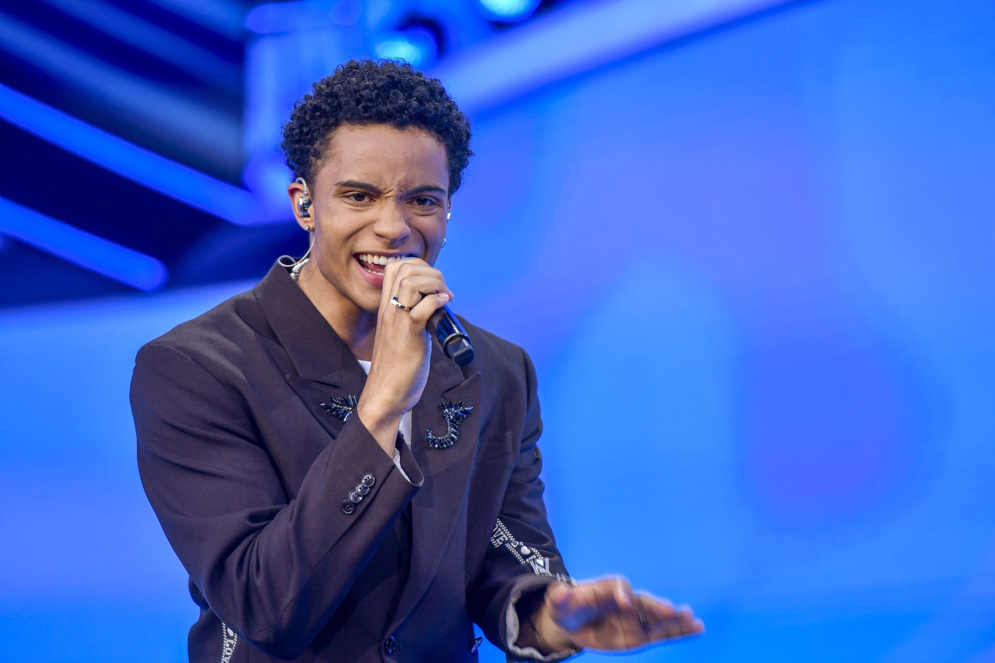 Daniel Godson