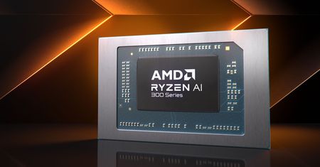 Mocne uderzenie w laptopach. AMD zapowiada procesory Ryzen AI 300