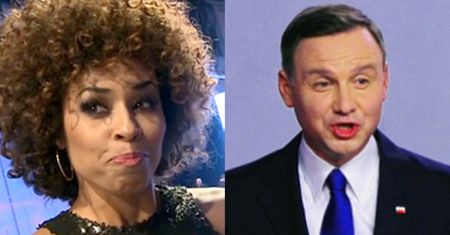 Omenaa o Dudzie: "Człowieka poznaje się po czynach, a nie po słowach!"