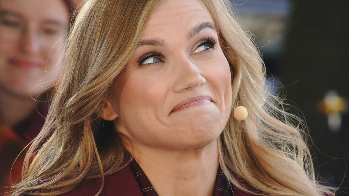 Kaczorowska ma nowego partnera? (fot. KAPiF)