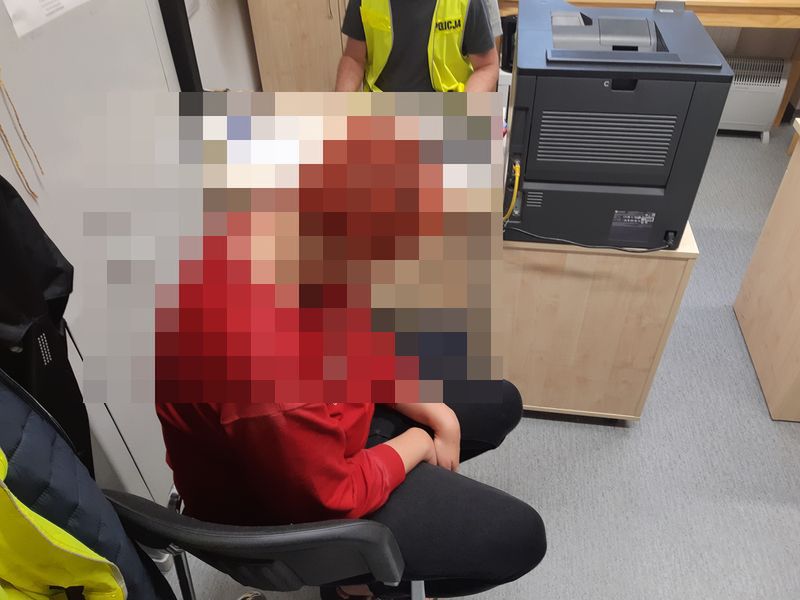 Matka podawała 13-letniemu synowi amfetaminę "na uspokojenie”. Szokujące wydarzenia w Oleśnicy