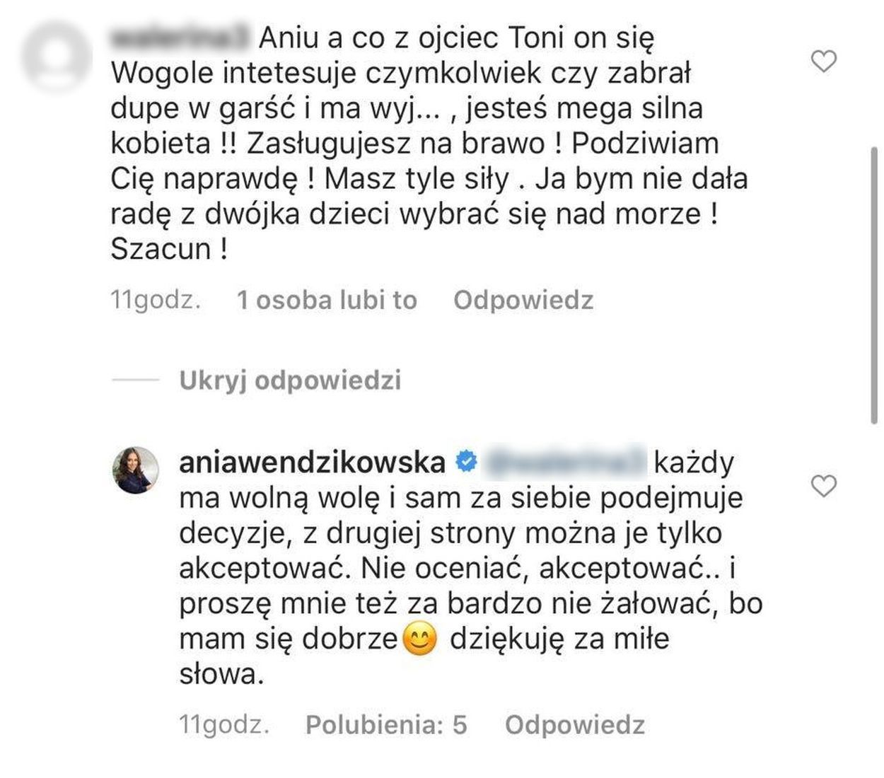 Anna Wendzikowska