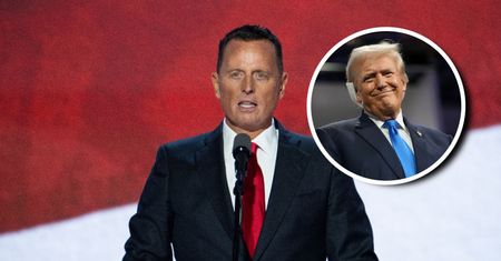 Niemcy ulubionym krajem Trumpa? Poplecznik kandydata na prezydenta zabiera głos