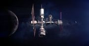NASA już zamówiła kwatery mieszkalne dla stacji księżycowej